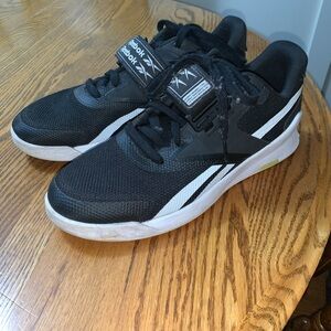 Reebok Men’s Adipower Weightlifting Shoes